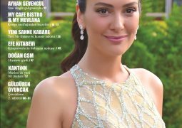 Ayvalık Magazin Ocak 2017