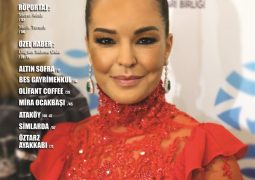 Ayvalik Magazin Nisan 2018