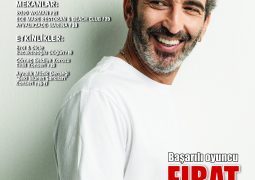 Ayvalık Magazin Temmuz 2025