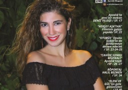 Ayvalık Magazin Şubat 2016