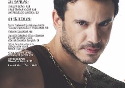 Ayvalık Magazin Haziran 2025