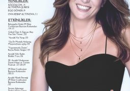 Ayvalık Magazin Kasım 2025