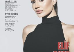 Ayvalık Magazin Aralık 2025